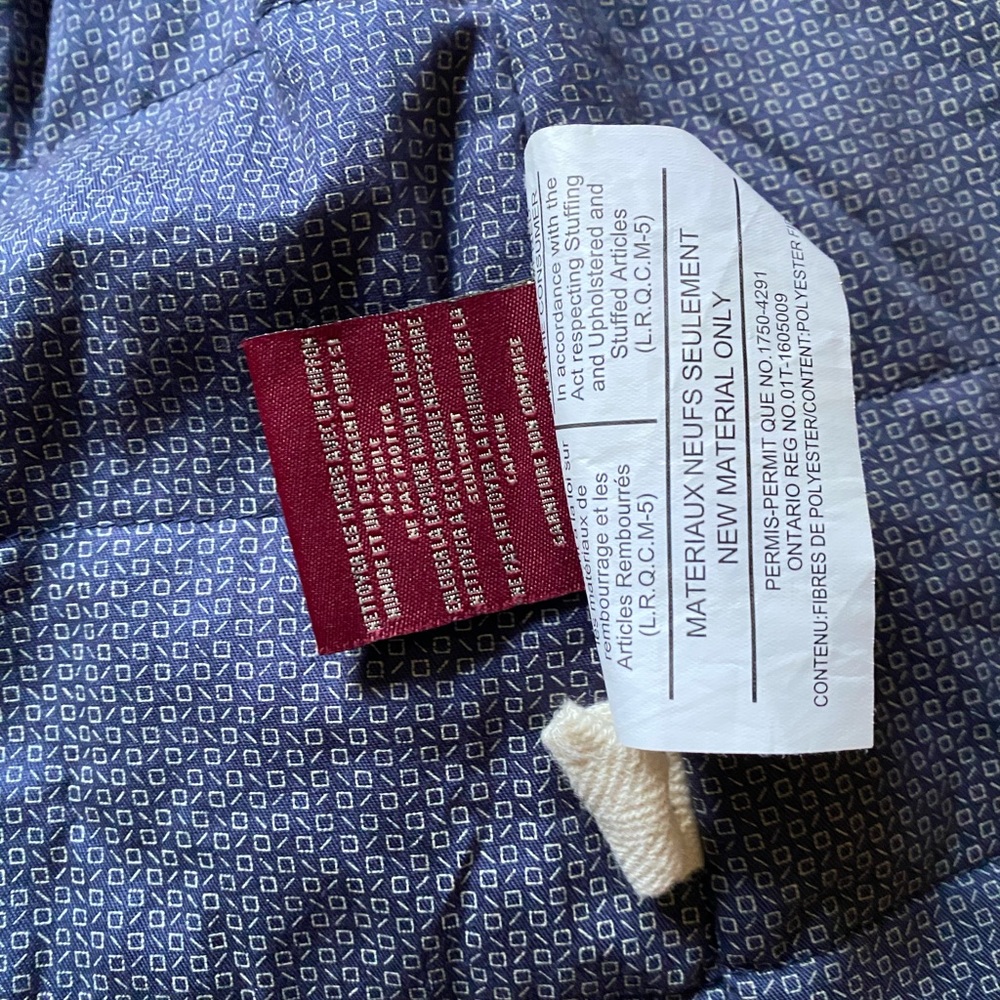 Three stones jacket - Picture 7 of 9